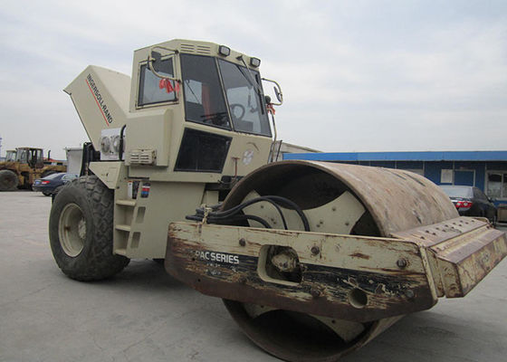 中国 110kw 10000kg SD150Dの単一のドラム秒針のロード ローラー サプライヤー