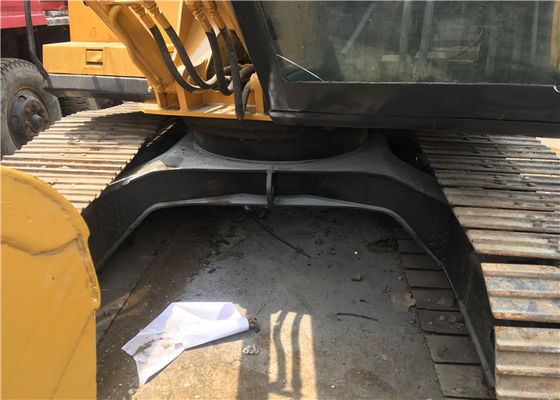 Sumitomo S260F2 0.5m3のバケツ容量の10800kgによって使用される掘削機機械 サプライヤー