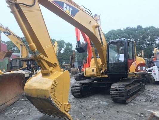 1.0CBM猫320clの掘削機 サプライヤー