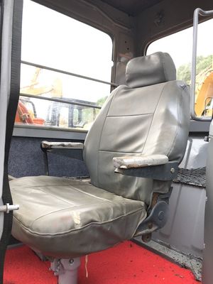 6000kg 0.3CBMの速度5km/H EX60-1秒針の日立坑夫 サプライヤー