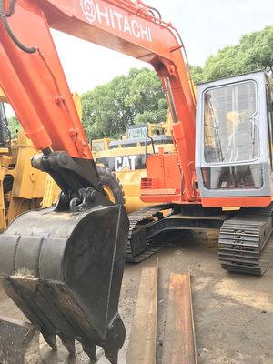 6000kg 0.3CBMの速度5km/H EX60-1秒針の日立坑夫 サプライヤー