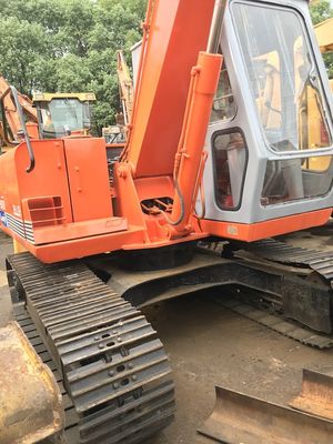 6000kg 0.3CBMの速度5km/H EX60-1秒針の日立坑夫 サプライヤー