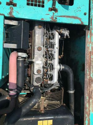 SK200-6就業時間3798h 0.7m3バケツによって使用されるKobelcoの掘削機 サプライヤー