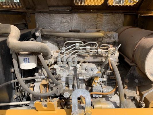 0.3m3バケツ5800kgの幼虫の306Dによって使用されるクローラー掘削機 サプライヤー