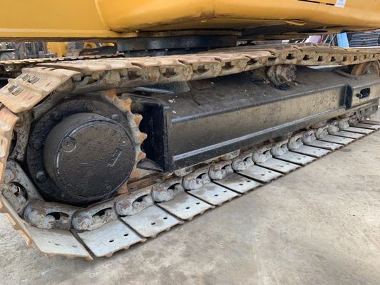 0.3m3バケツ5800kgの幼虫の306Dによって使用されるクローラー掘削機 サプライヤー