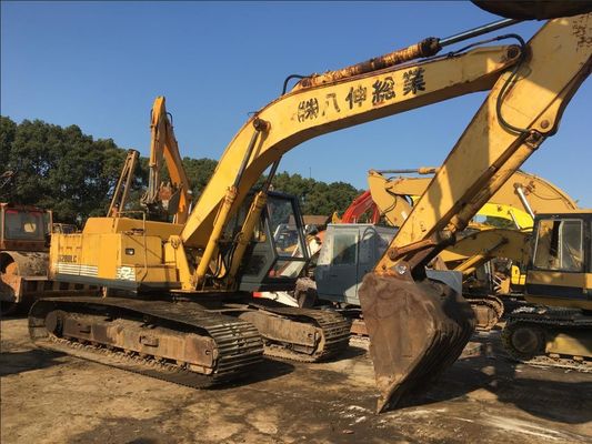 0.7m3バケツの元の色18ton S280F2はSumitomoの掘削機を使用した サプライヤー