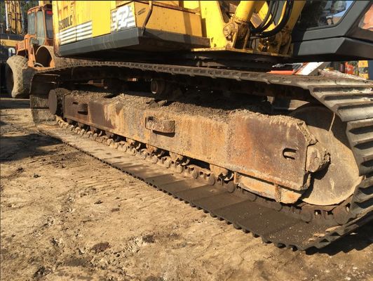 0.7m3バケツの元の色18ton S280F2はSumitomoの掘削機を使用した サプライヤー