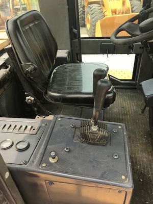 LIugong ZL50CN秒針の車輪の積込み機 サプライヤー