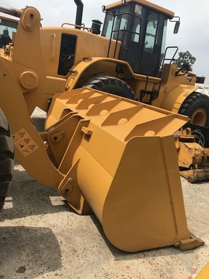 LIugong ZL50CN秒針の車輪の積込み機 サプライヤー
