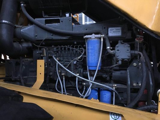 3m3バケツ162kw Liugong LG856秒針の車輪の積込み機 サプライヤー