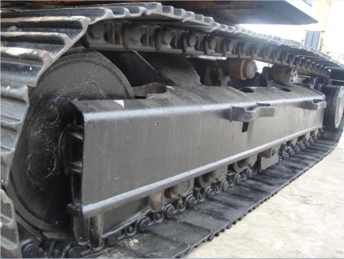 7425h就業時間18のトン0.7m3 SK07はKobelcoの掘削機を使用した 2