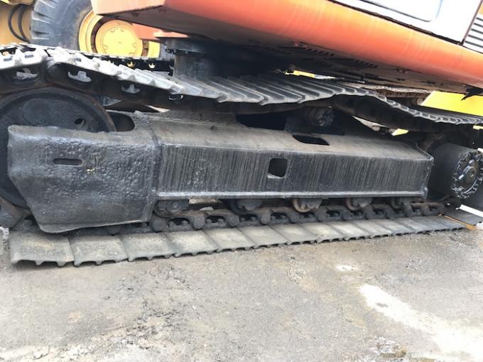 6000kg 0.3CBMの速度5km/H EX60-1秒針の日立坑夫 1